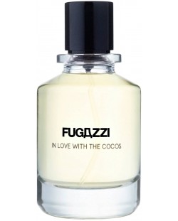 Fugazzi Парфюмен екстракт In Love With The Cocos, 100 ml