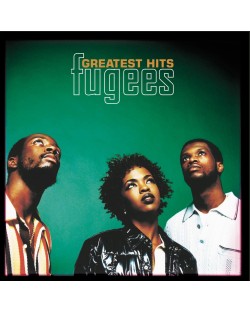 Fugees - Greatest Hits (CD)