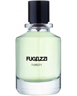 Fugazzi Парфюмен екстракт Thirsty, 100 ml