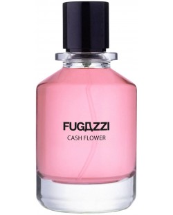 Fugazzi Парфюмен екстракт Cash Flower, 100 ml