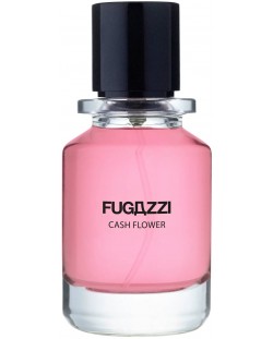 Fugazzi Парфюмен екстракт Cash Flower, 50 ml