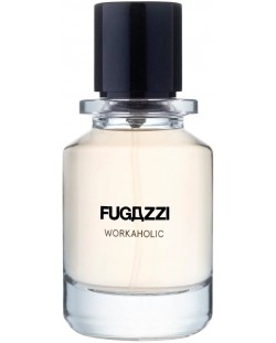 Fugazzi Парфюмен екстракт Workaholic, 50 ml