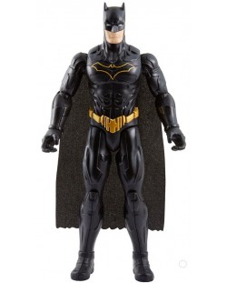 Фигура Mattel - Batman, Stealth Suit