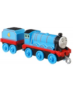 Детска играчка Thomas & Friends Track Master Big - Гордън