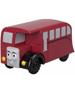 Детска играчка Thomas & Friends Track Master - Byrti