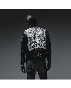 G-Eazy - When It's Dark Out (CD)