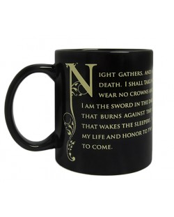 Чаша Game of Thrones Mug - Oath