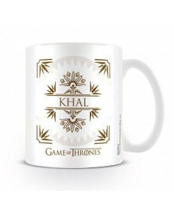 Чаша Game of Thrones - Khal