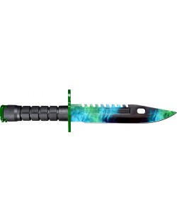 Нож FadeCase – M9 Bayonet – Gamma Doppler Phase 4