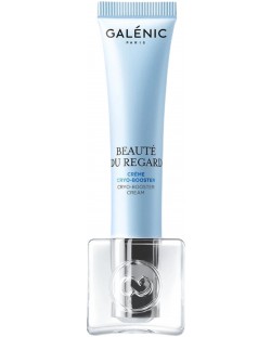 Galenic Beauté Du Regard Крио-крем за околоочен контур, 15 ml