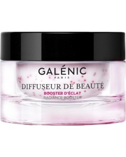 Galenic Diffuseur De Beauté Гел-крем за сияйна кожа, 50 ml