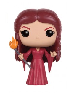 Фигура Funko Pop! Television: Game of Thrones - Melisandre, #42