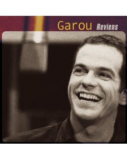 Garou - Reviens (CD)