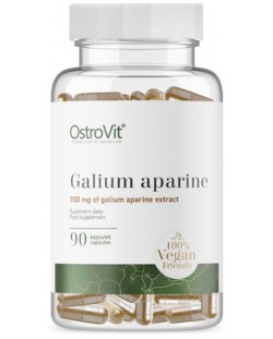 Galium aparine, 700 mg, 90 капсули, OstroVit