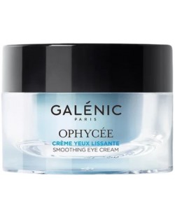 Galenic Ophycèe Изглаждащ крем за околоочен контур, 15 ml