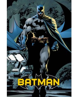 Макси плакат GB eye DC Comics: Batman - Comic