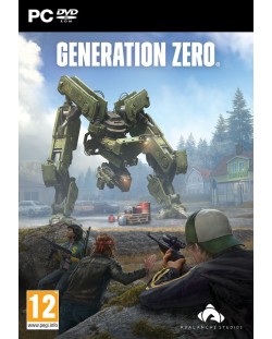 Generation Zero (PC)