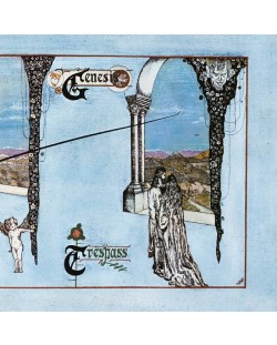 Genesis - Trespass, Remastered (Vinyl)