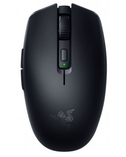 Гейминг мишка Razer - Orochi V2, оптична, безжична, черна