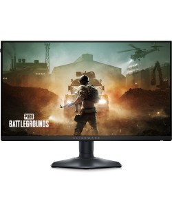 Гейминг монитор Dell - Alienware AW2523HF, 24.5'', 360Hz, 0.5ms