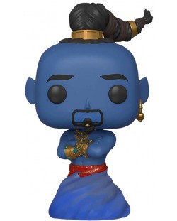 Фигура Funko Pop! Disney: Aladdin - Genie, #539