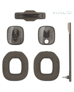 Гейминг аксесоар Аstro - A40 TR Mod Kit, Halo