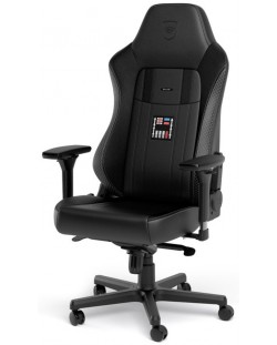 Гейминг стол noblechairs - Hero, Darth Vader Edition