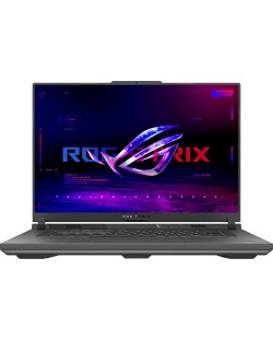 Гейминг лаптоп ASUS - ROG Strix G16 G614JVR-N4003, 16'', i9, 240Hz, RTX4060