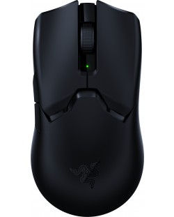 Гейминг мишка Razer - Viper V2 Pro, оптична, безжична, черна