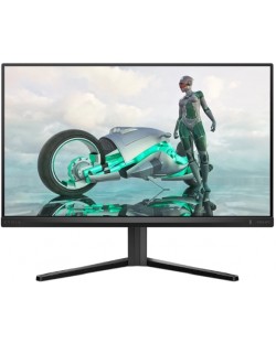 Гейминг монитор Philips - Evnia 24M2N3200S, 23.8'', IPS, 180Hz, 1ms