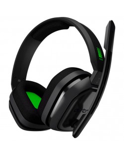 Гейминг слушалки Astro - A10 Gen 1 за Xbox One, зелени (разопаковани)