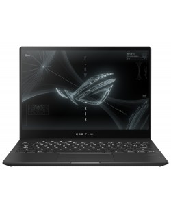 Гейминг лаптоп ASUS - ROG Flow X13 GZ301VU, 13.4'', i9, 165Hz, Touch