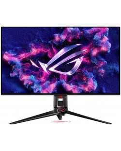 Гейминг монитор ASUS - ROG Swift OLED PG32UCDM, 32'', 240Hz, 0.03 ms, G-Sync