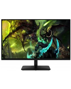 Гейминг монитор Corsair - Xeneon 315QHD165, 31.5'', 165Hz, 1 ms, G-Sync