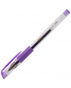 Гел химикалка Marvy Uchida 700GG - 0.7 mm, виолетова