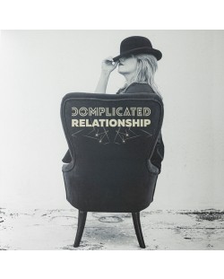 Гери Турийска - Complicated Relationship (Vinyl)