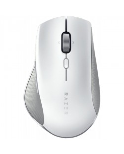 Гейминг мишка Razer - Pro Click, оптична, безжична, сива