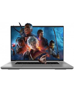 Гейминг лаптоп Razer - Blade 18, 18'', QHD+, i9, 240Hz, RTX4090, Mercury