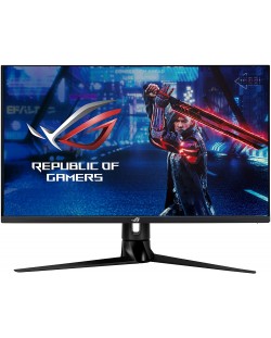 Гейминг монитор ASUS - ROG Swift PG329Q, 32", WQHD, 175Hz, G-Sync