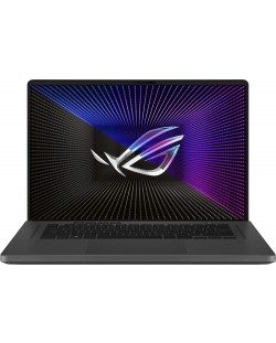 Гейминг лаптоп ASUS - ROG Zephyrus G16 GU603VI, 16'', QHD+, i7, 240Hz