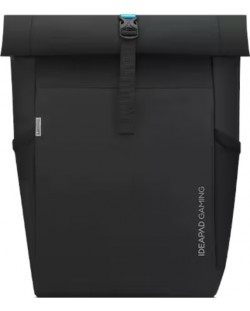 Гейминг раница Lenovo - IdeaPad Gaming Modern, 16'', черна