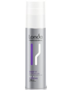 Londa Professional Styling Гел за мъже Swap It, 100 ml