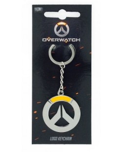 Ключодържател Overwatch - Logo