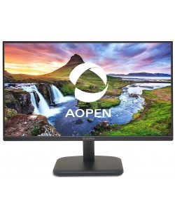 Гейминг монитор Acer - Aopen 24CL1YEbmix, 23.8'', 100Hz, 1ms, FreeSync