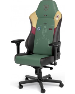 Гейминг стол noblechairs - Hero, Boba Fett Edition