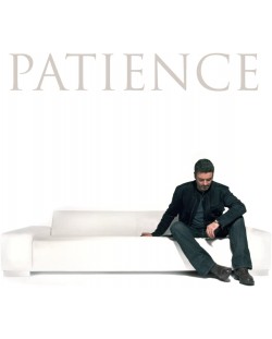George Michael - Patience (CD)