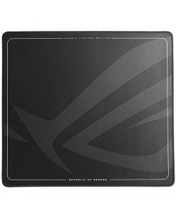 Гейминг подложка за мишка Asus - ROG Strix Edge NRD, L, черна