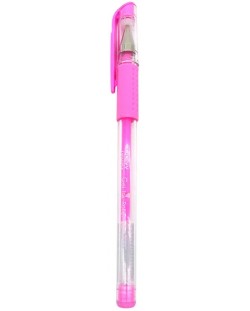 Гел химикалка Marvy Uchida 700GP - Розова, 0.7 mm