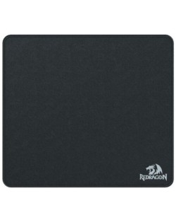Гейминг подложка за мишка Redragon - Flick P031, L, мека, черна