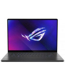Гейминг лаптоп ASUS - ROG Zephyrus G16, GU605MU, 16'', Ultra 7, 240Hz